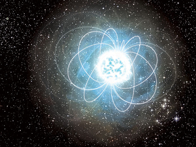 Magnetar