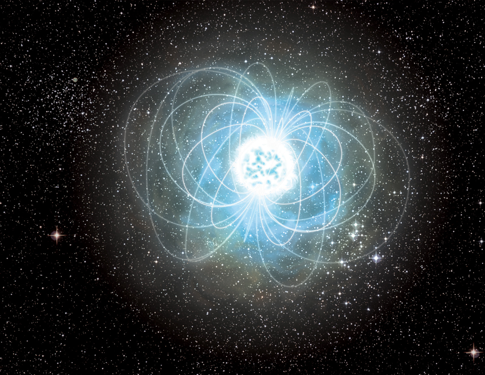 Magnetar