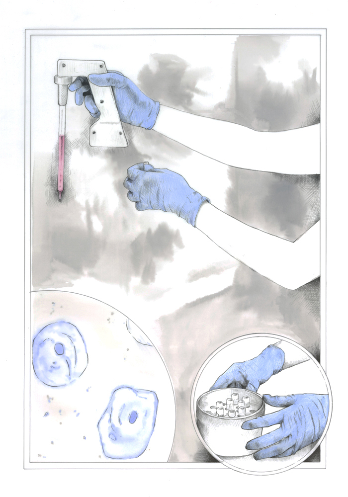 Interpreting the Lab - Image 5